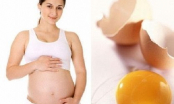 Những thực phẩm quý như vàng mười giúp mẹ bầu và thai nhi phát triển toàn diện