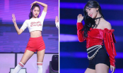 6 nữ idol có thân hình chuẩn đến từng centimet