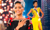 Là 'Hoa hậu quốc dân' trong showbiz Việt, H'Hen Niê được khán giả quốc tế nhận xét như thế nào?