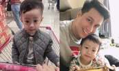 Việt Anh đón con trai về ở cùng sau thời gian dài tranh cãi quyền nuôi con với Hương Trần?