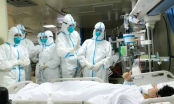 Dịch virus corona bùng nổ: Tổ chức Y tế Thế giới chính thức ban bố tình trạng khẩn cấp toàn cầu