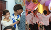 Sự thật bất ngờ về đám cưới của cô dâu 15 và chú rể 17 tuổi ở Nghệ An