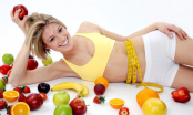 Những loại trái cây giúp giảm cân, đốt cháy mỡ bụng thần tốc