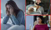 Sai lầm tai hại khi ăn uống đang âm thầm phá hủy giấc ngủ của bạn từng ngày