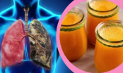 Thực phẩm lọc sạch phổi, giải độc cơ thể hiệu quả hàng đầu, nên ăn trong những ngày dịch bệnh