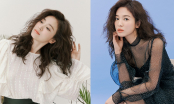 Bất ngờ đổi kiểu tóc, Song Hye Kyo dù 38 tuổi vẫn được khen như gái 20