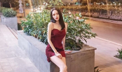 Hoa hậu Hương Giang khiến dân tình náo loạn vì nhan sắc xinh đẹp khó cưỡng