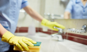 5 mẹo đơn giản giúp nhà tắm sạch sẽ thơm tho trong chớp mắt, chị em đỡ vất vả phần nào