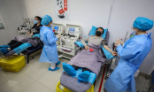 Trung Quốc ghi nhận trường hợp tái nhiễm Covid-19 sau 10 ngày khi xuất viện