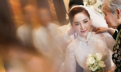 Học các cô dâu Việt của showbiz chọn tips cho đám cưới trendy nhất
