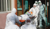 Covid-19 bùng phát ở Hàn Quốc, tăng lên 763 ca nhiễm và 6 trường hợp tử vong