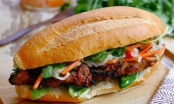 Bánh mì Việt Nam: Đệ nhất ẩm thực đường phố, được cả thế giới phát cuồng