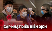 Cập nhật dịch Covid-19 ngày 28/2: Hàn Quốc có hơn 2.000 ca nhiễm