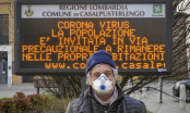 Đại dịch Covid-19 bùng phát ở châu Âu: Số ca nhiễm mới tăng mạnh