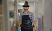 Đầu bếp khách sạn 5 sao nhổ nước bọt vào đồ ăn của khách Trung Quốc