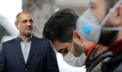 Nghị sĩ Iran t.ử v.ong sau khi nhiễm virus corona chủng mới
