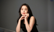 7 tips giảm cân của nữ thần sắc đẹp Kim Tae Hee bạn nên thử