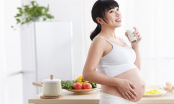 Những thói quen tốt của mẹ bầu giúp cho trẻ khỏe mạnh, ngoan ngoãn từ trong bụng