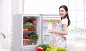 Mẹo tiết kiệm điện khi sử dụng tủ lạnh, giảm hẳn chi phí sinh hoạt hàng tháng