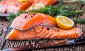 Những loại cá giàu dinh dưỡng nhất và những lợi ích quý hơn vàng khi ăn cá