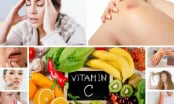 Những dấu hiệu cơ thể thiếu hụt vitamin C nghiêm trọng, dễ bị suy giảm sức đề kháng