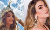 Hoài Sa dừng chân ở top 12, người đẹp Mexico đăng quang Hoa hậu chuyển giới 2020