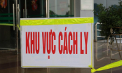 Tiếp tục công bố ca nhiễm Covid-19 thứ 34 ở Việt Nam