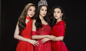 Chính thức hoãn tổ chức Hoa hậu Việt Nam 2020 vì dịch Covid-19