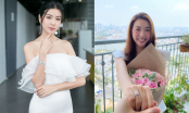 Hậu khoe nhẫn cầu hôn, Á hậu Thúy Vân chính thức xác nhận tổ chức đám cưới trong năm 2020