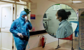 Thêm ca nhiễm Covid-19 thứ 47, là giúp việc của bệnh nhân thứ 17 ở Hà Nội