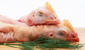 3 bộ phận của gà nhiều người thích nhưng chứa nhiều chất độc, gây hại cơ thể