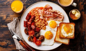 Bữa sáng ăn món gì để tăng đề kháng trong mùa dịch Covid-19?