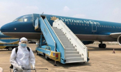 Nữ tiếp viên Vietnam Airlines nhiễm Covid-19 từng có 3 lần xét nghiệm âm tính