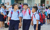 Lịch nghỉ học mới nhất của học sinh các cấp ở Hà Nội