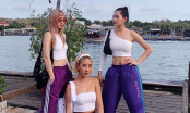 Điểm danh các cặp chị chị em em mặc đồ vừa chất vừa sành của showbiz Việt