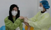 Trung Quốc bắt đầu thử nghiệm vắc-xin ngừa Covid-19 trên người