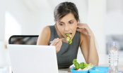 4 cách hạn chế ăn uống quá đà khi làm việc tại nhà để phòng chống dịch Covid-19