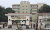 Bệnh viện Bạch Mai sẽ xét nghiệm Covid-19 cho hơn 5.000 nhân viên y tế và bệnh nhân