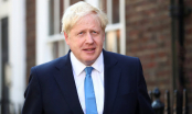 Thủ tướng Anh Boris Johnson dương tính với virus SARS-CoV-2