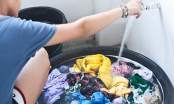 Phòng dịch Covid- 19: Giặt quần áo chớ quên chi tiết nhỏ nhưng giúp bảo vệ sức khỏe gia đình bạn