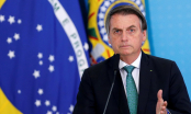 Facebook xóa bài của Tổng thống Brazil vì tung tin sai lệch về Covid-19