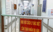 4 ca nhiễm Covid-19 mới: Một trường hợp đi chăm sóc người bệnh tại Bệnh viện Bạch Mai