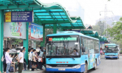 Hà Nội huy động 100 xe buýt đưa người dân hết hạn cách ly về các địa phương