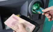 Lưu ý khi rút tiền ở cây ATM để phòng tránh nhiễm virus, vi khuẩn gây bệnh