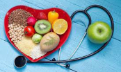 Những thực phẩm “quý như vàng” giúp bảo vệ tim mạch, gan thận của bạn