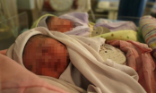 Nóng: Phát hiện 11 đứa trẻ sơ sinh nhiễm Covid-19 trong khi các bà mẹ đều âm tính