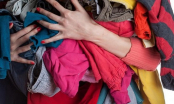 Mùa dịch ở nhà dọn tủ quần áo: Những món đồ nên bỏ, đừng tiếc của giữ lại