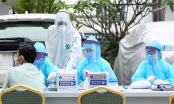 Phát hiện ca nhiễm 254: Bệnh viện Thận Hà Nội sẽ bị cách ly ít nhất 14 ngày