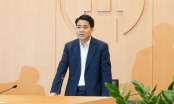 Chủ tịch Nguyễn Đức Chung: Hà Nội không tranh việc thông tin ca bệnh Covid-19 của Bộ Y tế