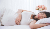 Mẹ bầu ngủ bao nhiêu tiếng trong ngày thì tốt cho sức khỏe?